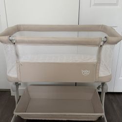 Baby Bassinet 