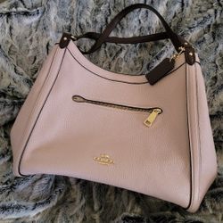 Coach Kristy Purse