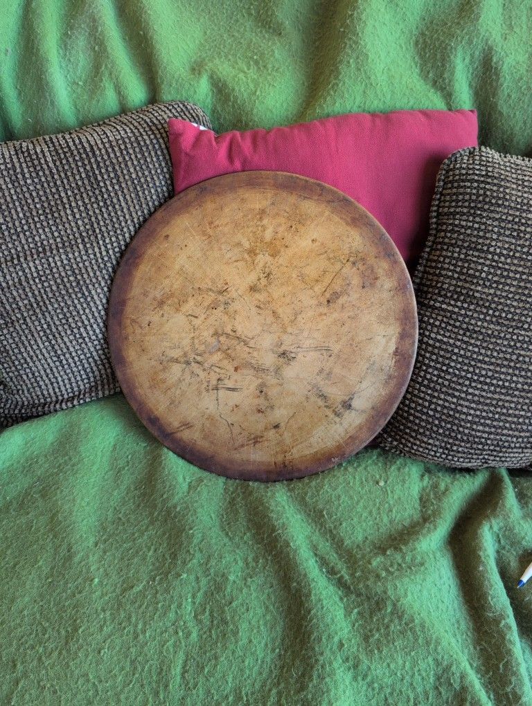 Pizza Stone Ware Large 15"