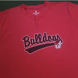 Bulldogs Jersey