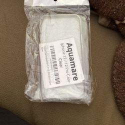 Brand New iPhone Case for 12/12 Pro 