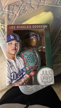 Julio Urías