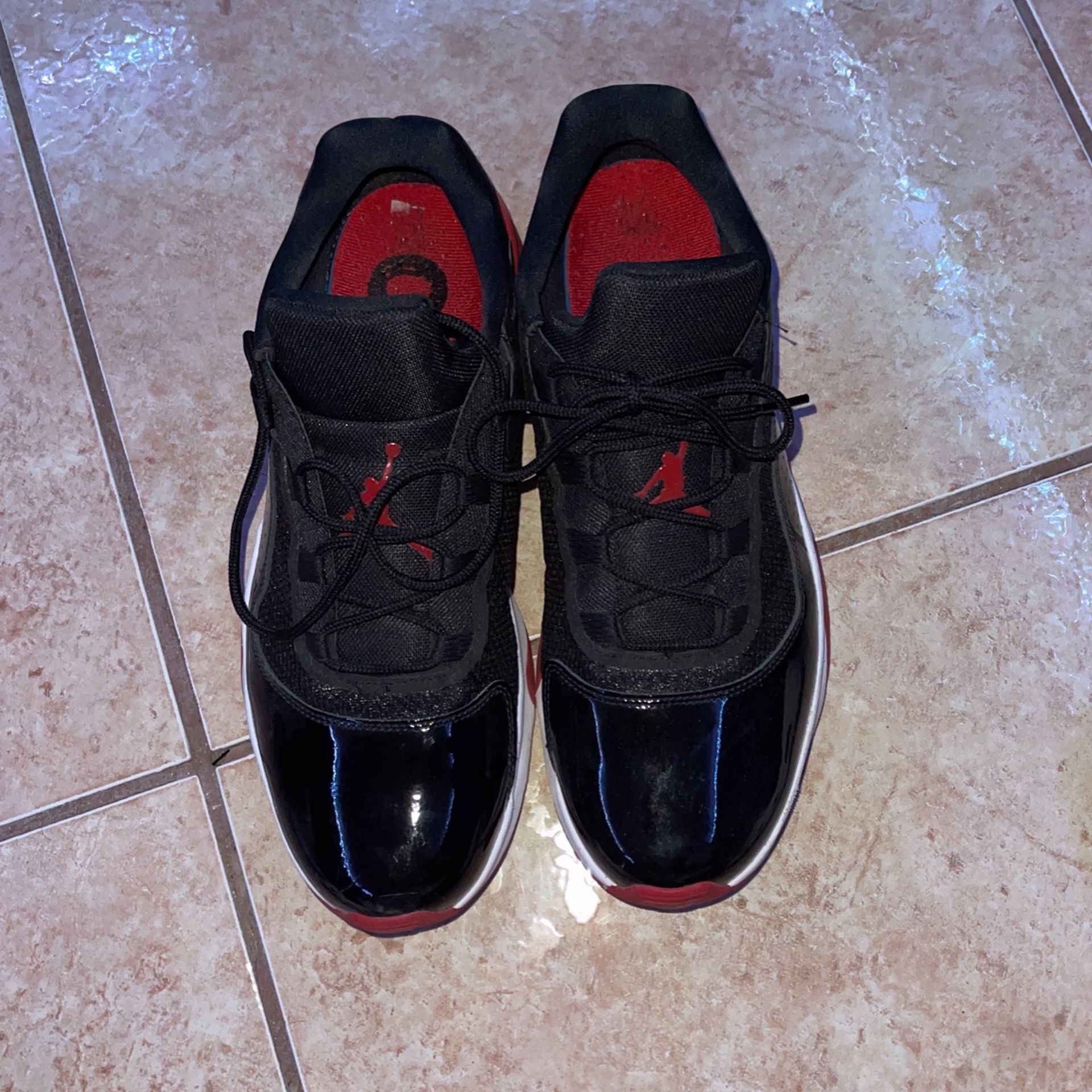 Jordan 11
