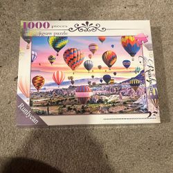 1000p Puzzle