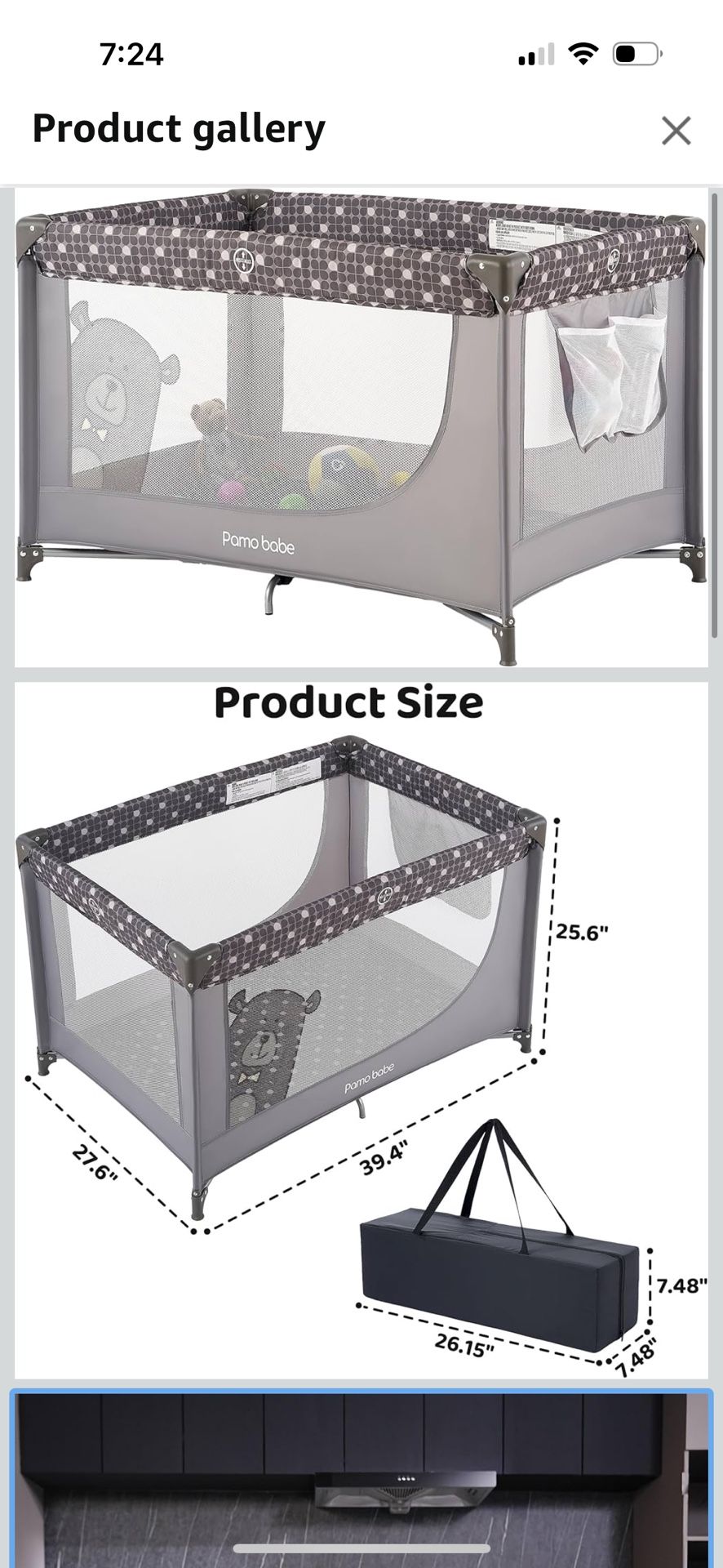 Play Pen