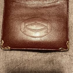 Men's Wallet Carter Paris