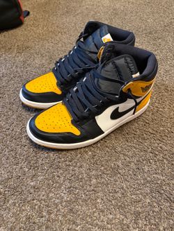 Jordan 1 Retro High OG