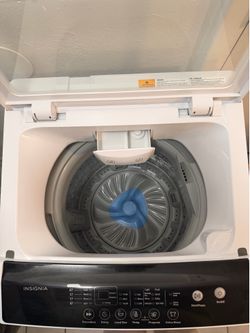 Washer