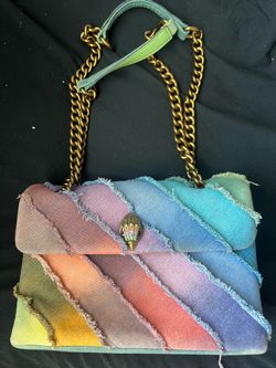 Kurt geiger purse
