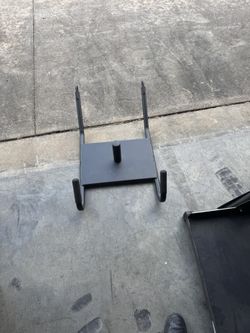 Weight Sled