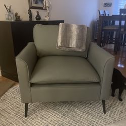 Armchair 