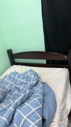 Ikea Bed Frame