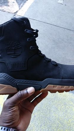 Beautiful timberland mens boots