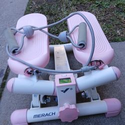 MERACH MINI STEPPER EXERCISE EQUIPMENT