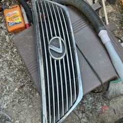 Grille 