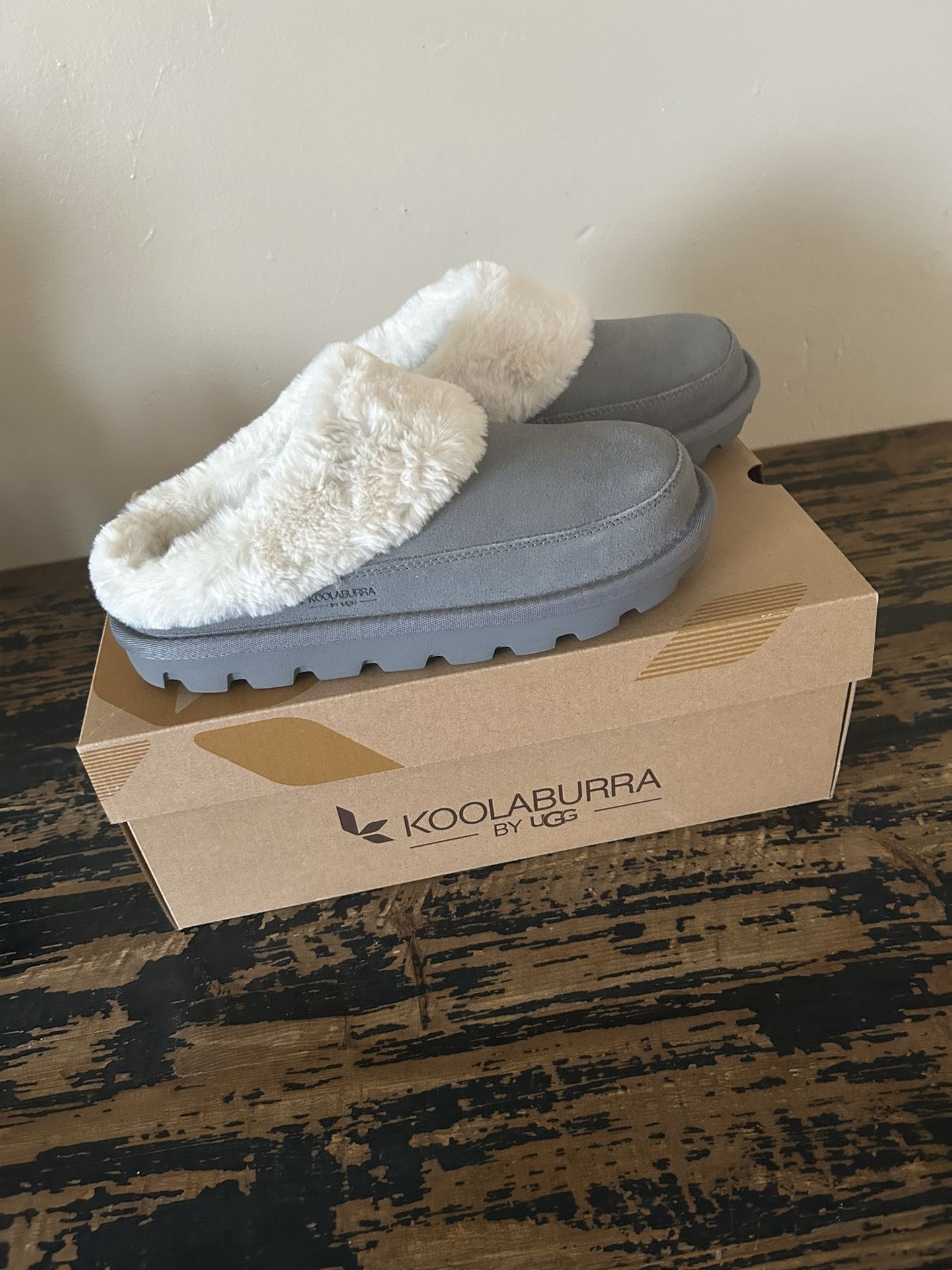 Tizzey KOOLABURRA By UGG