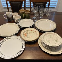 Dish Set 