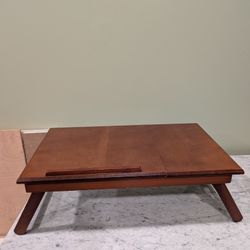 Portable Writing/Drawing Table