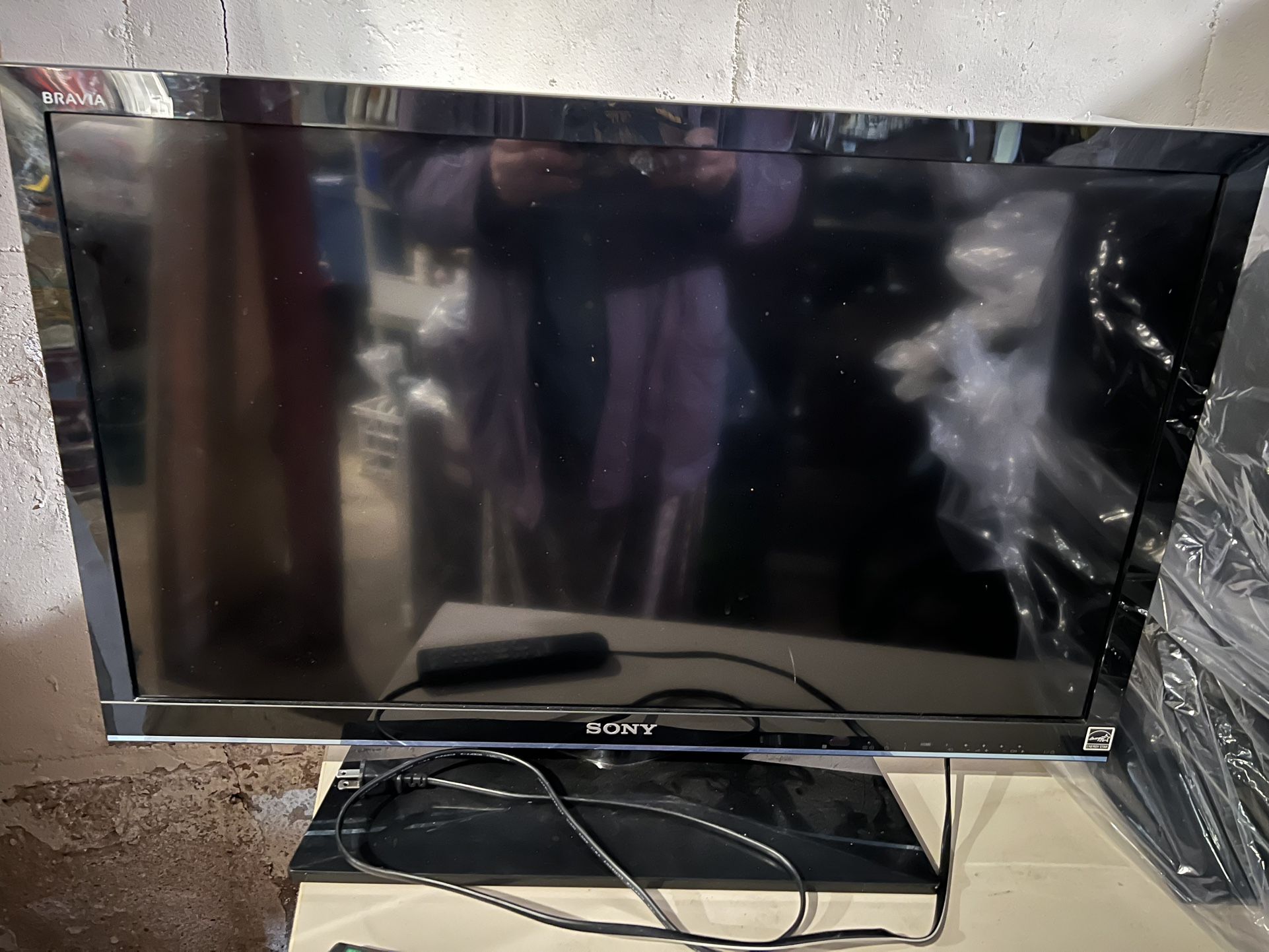 Sony TV 32”