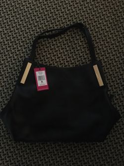 Genuine Leather Brand New Vince Camuto Purse