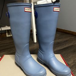 Womens Hunter Boots