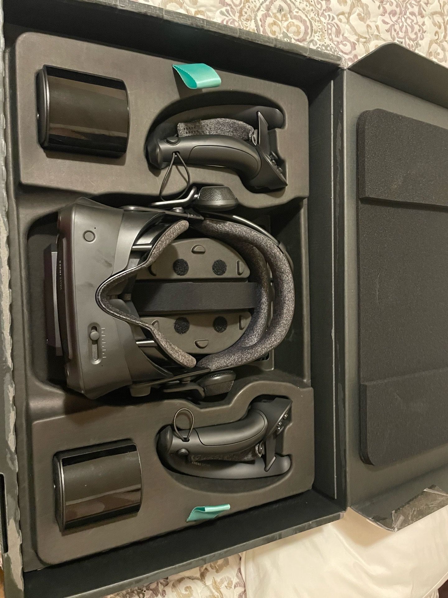 Valve Index