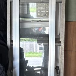 Dog Door 