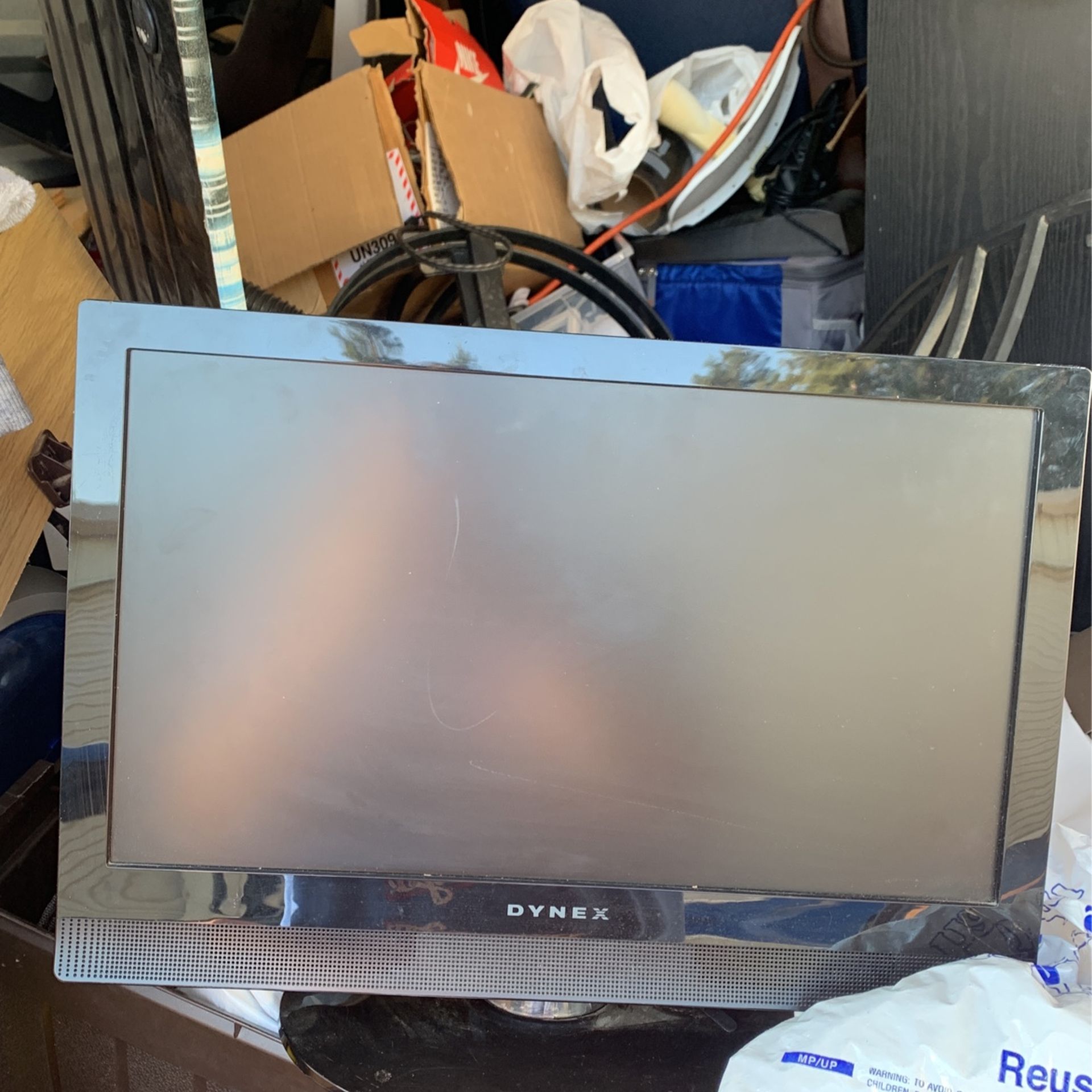 Dynex Computer Monitor