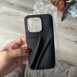Rhode iPhone 15 pro phone case
