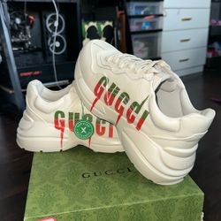 Gucci Rython