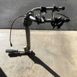 Thule Bike Rack-PRICE REDUCED