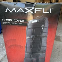 Golf Club travel Case