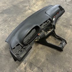 DASHBOARD DASH BMW e46 M3 330 325 323