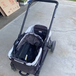 Child Wagon