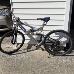MDX Mountain Bike