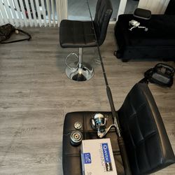 8ft Bulls Bay / Cabo80