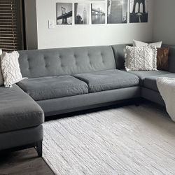 3 Piece Sectional 