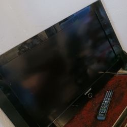 Samsung Tv With Remote 32 Inches
