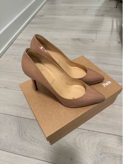 Christian Louboutin Pumps