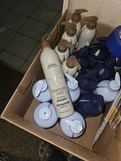 Shampoo