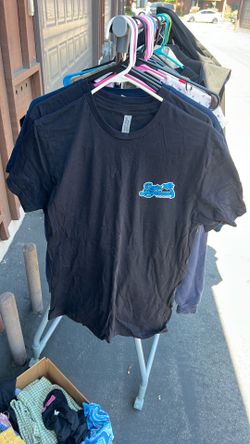 Baja Sharkeez Tees and hoodies