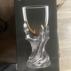 Game Of Thrones Dragon Claw Goblet 