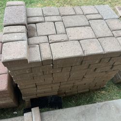 Pavers 