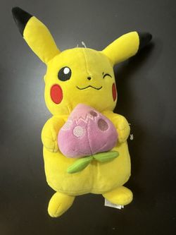 Pokémon Plush 