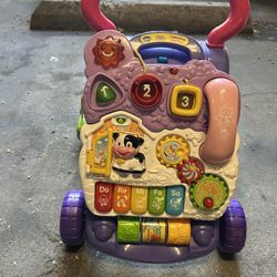 Baby Walking Toy
