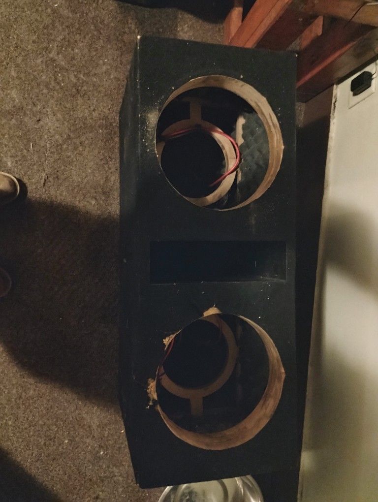 Sub Boxes