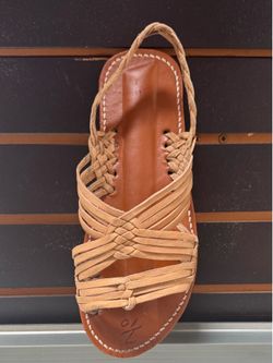 Huarache De Hombre