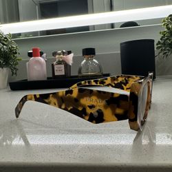 Prada Shades 