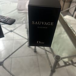 Luxury Dior Fragrance