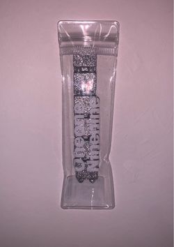 Ken Carson x Bazo 1199 complexcon silver  bracelet